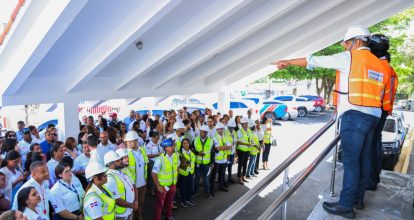 COE informa simulacro nacional de terremoto el 23 de octubre para fortalecer la cultura de prevención