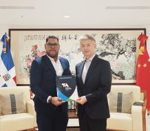 Samaná será sede de la tercera edición de la feria Turismo y Atracciones 2026 dedicada a China