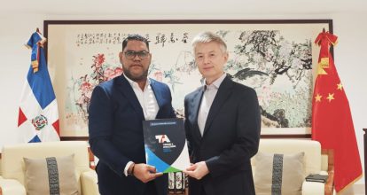 Samaná será sede de la tercera edición de la feria Turismo y Atracciones 2026 dedicada a China