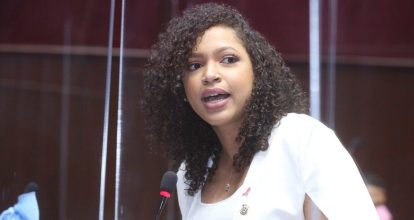 Juliana O’Neal sobre medicamentos de alto costo: