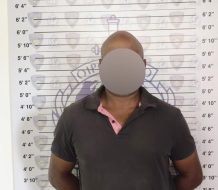 Arrestan ciudadano francés  por supuesta agresión sexual en su país