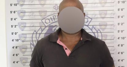 Arrestan ciudadano francés  por supuesta agresión sexual en su país