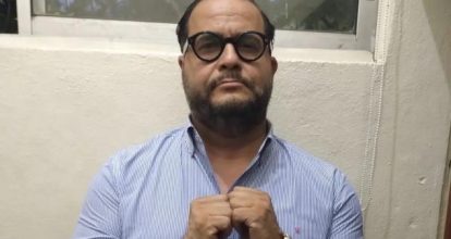 Aquiles Jiménez deberá pagar RD$1.5 millones por difamación