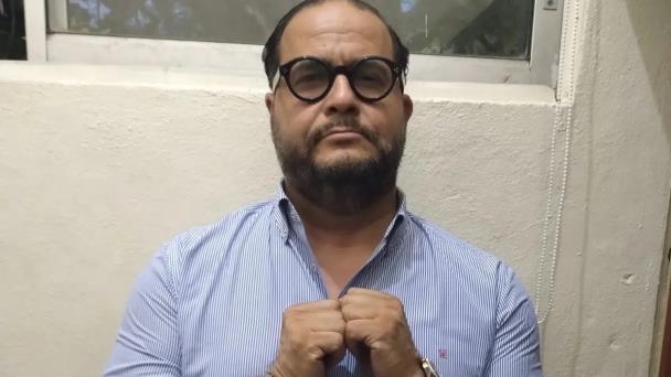 Aquiles Jiménez deberá pagar RD$1.5 millones por difamación