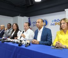 PRM realizará taller para analizar logros y metas con la Dirección Ejecutiva