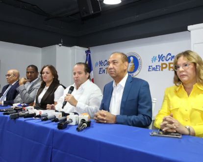 PRM realizará taller para analizar logros y metas con la Dirección Ejecutiva