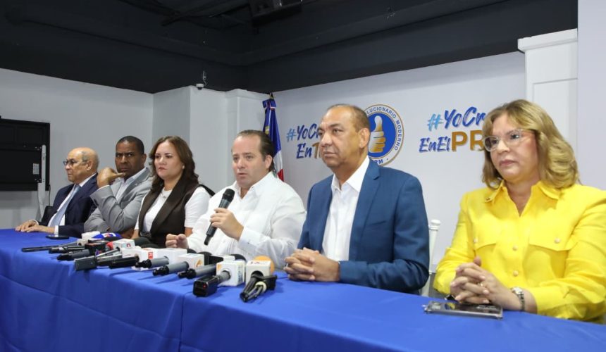 PRM realizará taller para analizar logros y metas con la Dirección Ejecutiva