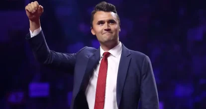 FBI pide colaboración de la ciudadanía en búsqueda del asesino de Charlie Kirk