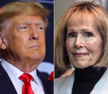 Tribunal de EE.UU. ratifica sentencia de 83 millones de dólares a Trump por difamación