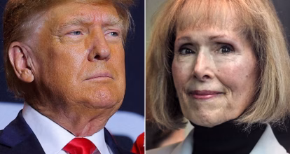 Tribunal de EE.UU. ratifica sentencia de 83 millones de dólares a Trump por difamación