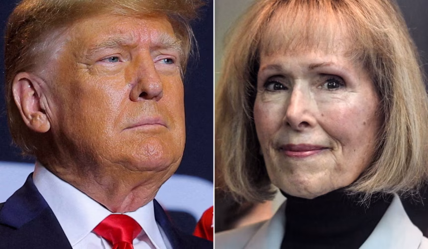 Tribunal de EE.UU. ratifica sentencia de 83 millones de dólares a Trump por difamación