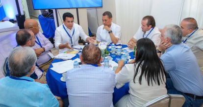 Taller Estratégico del PRM celebrado en Jarabacoa traza la ruta de la principal organización política del país