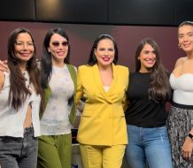 Dra. Tammy Toribio aborda el tema “Obesidad y emociones” en el programa radial Juego de Damas por La Bakana