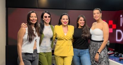 Dra. Tammy Toribio aborda el tema “Obesidad y emociones” en el programa radial Juego de Damas por La Bakana