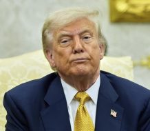 Trump niega conversaciones para planear un “cambio de régimen” en Venezuela