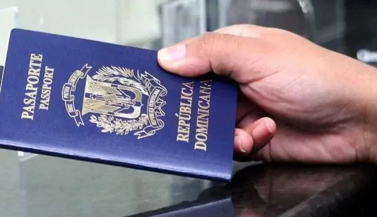 DGP garantiza seguridad de los datos personales con implementación del Pasaporte Electrónico