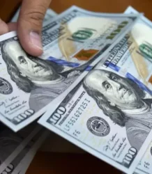 Abinader garantiza estabilidad del dólar y asegura amplia liquidez