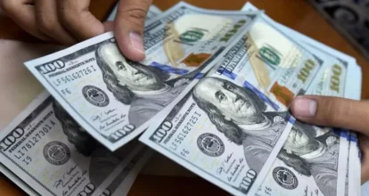 Abinader garantiza estabilidad del dólar y asegura amplia liquidez