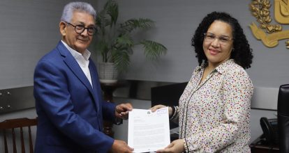 Poder Ejecutivo deposita en el Congreso Nacional proyecto de Ley de Presupuesto General del Estado 2026