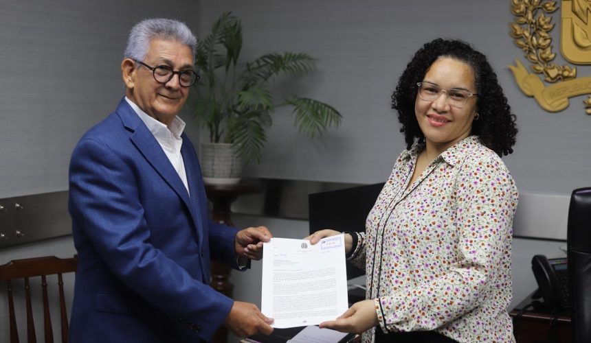 Poder Ejecutivo deposita en el Congreso Nacional proyecto de Ley de Presupuesto General del Estado 2026