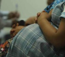 Reportan más de 17 mil embarazos en menores durante 2024, pese a reducción sostenida