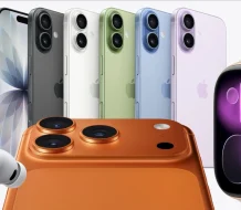 Apple presenta el iPhone 17, Apple Watch 11 y AirPods Pro 3