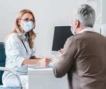 Uno de cada 10 paciente sufre daños en atención sanitaria