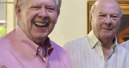 Fallece Jerry Mejía, hermano del expresidente Hipólito Mejía