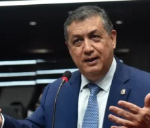 Gustavo Sánchez acusa: “Maxy Montilla y Alexis Medina traicionaron la confianza de Danilo”