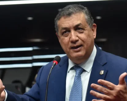 Gustavo Sánchez acusa: “Maxy Montilla y Alexis Medina traicionaron la confianza de Danilo”