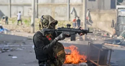 El Consejo de Seguridad de la ONU aprueba nueva Fuerza de Eliminación de Pandillas en Haití