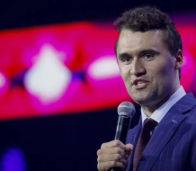El FBI publica fotos del sospechoso de asesinar de Charlie Kirk, a quien intentan capturar