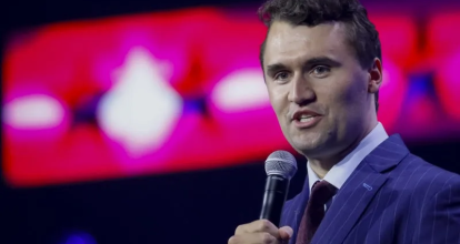 El FBI publica fotos del sospechoso de asesinar de Charlie Kirk, a quien intentan capturar