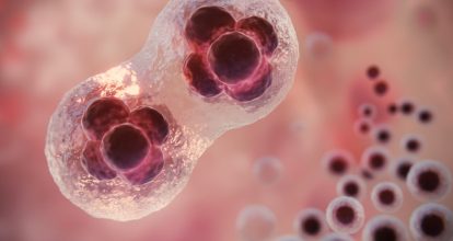 Estudio revela efectividad uso células madre en quimioterapia