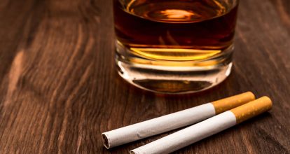 DGII anuncia alza en impuestos a cigarrillos y alcoholes para último trimestre de 2025