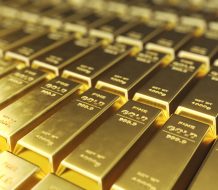 El oro se eleva y supera los US$3,500 por onza este martes