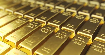 El oro se eleva y supera los US$3,500 por onza este martes