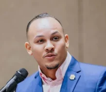 MP solicita 20 años de prisión contra Jairo González por estafa electrónica