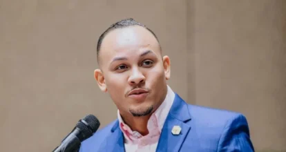 MP solicita 20 años de prisión contra Jairo González por estafa electrónica