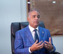 Estudios confirman potencial de hidrocarburos en cuencas sedimentarias dominicanas