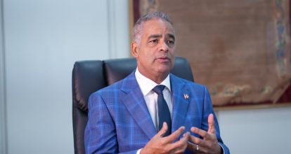 Estudios confirman potencial de hidrocarburos en cuencas sedimentarias dominicanas