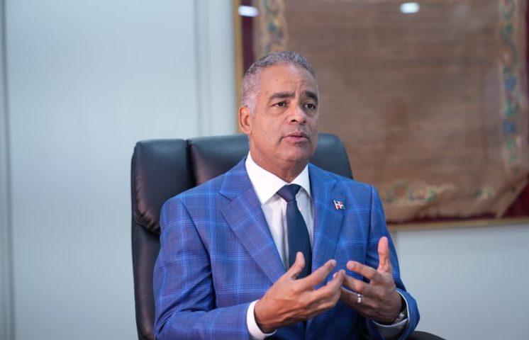 Estudios confirman potencial de hidrocarburos en cuencas sedimentarias dominicanas