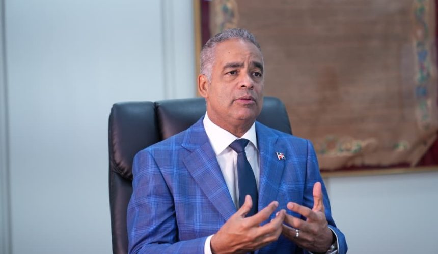 Estudios confirman potencial de hidrocarburos en cuencas sedimentarias dominicanas