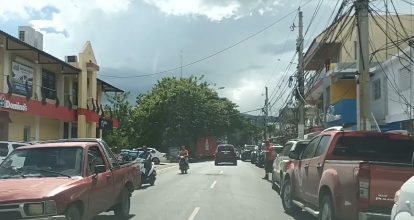 Menor se habría suicidado en el interior de su casa en Montecristi; autoridades investigan