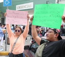 Sube a diez la cifra de muertos por la explosión de un camión de gas en Ciudad de México