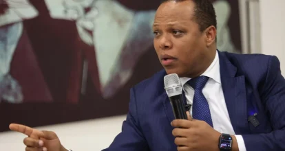 Morrison sobre restricciones de giros a la izquierda: “Solo es cuestión de acostumbrarse” 