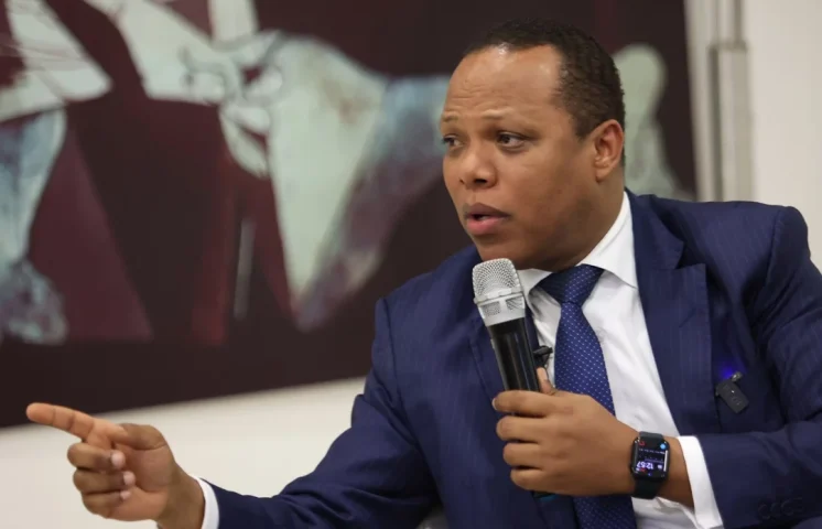 Morrison sobre restricciones de giros a la izquierda: “Solo es cuestión de acostumbrarse” 