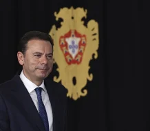 Portugal anuncia que reconocerá el Estado de Palestina este domingo