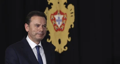 Portugal anuncia que reconocerá el Estado de Palestina este domingo