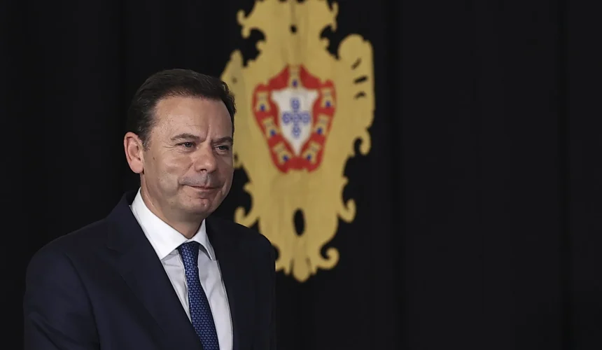 Portugal anuncia que reconocerá el Estado de Palestina este domingo